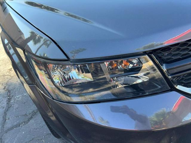 used 2019 Dodge Journey car, priced at $14,899