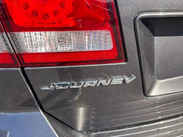 used 2019 Dodge Journey car, priced at $14,899