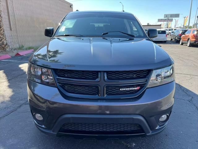 used 2019 Dodge Journey car, priced at $14,899