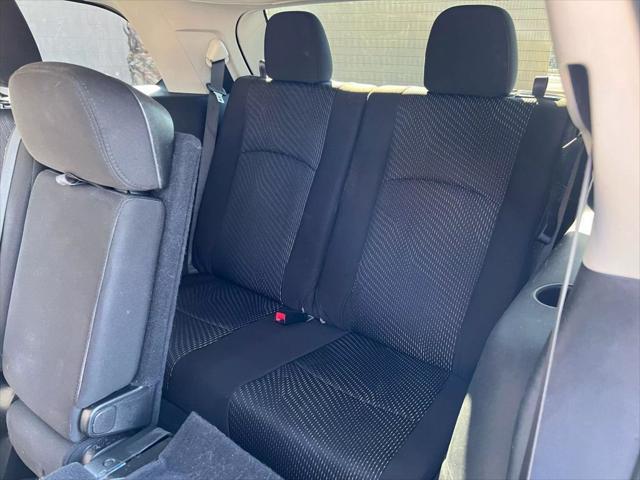 used 2019 Dodge Journey car, priced at $14,899