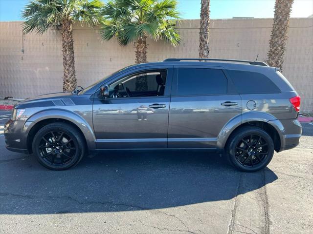 used 2019 Dodge Journey car, priced at $14,899