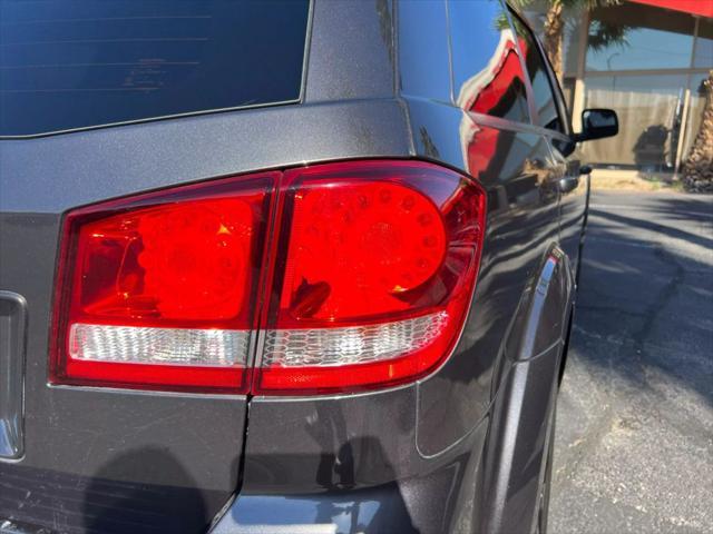 used 2019 Dodge Journey car, priced at $14,899