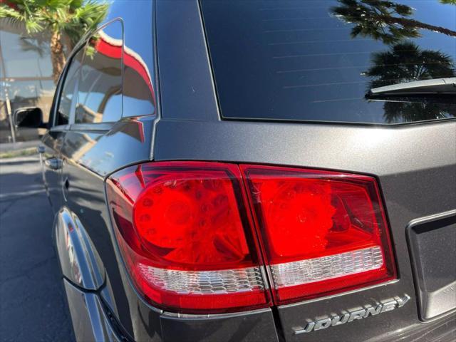 used 2019 Dodge Journey car, priced at $14,899