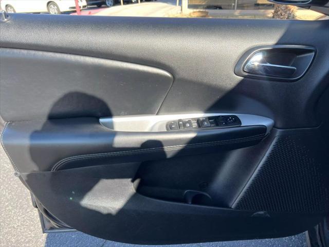 used 2019 Dodge Journey car, priced at $14,899