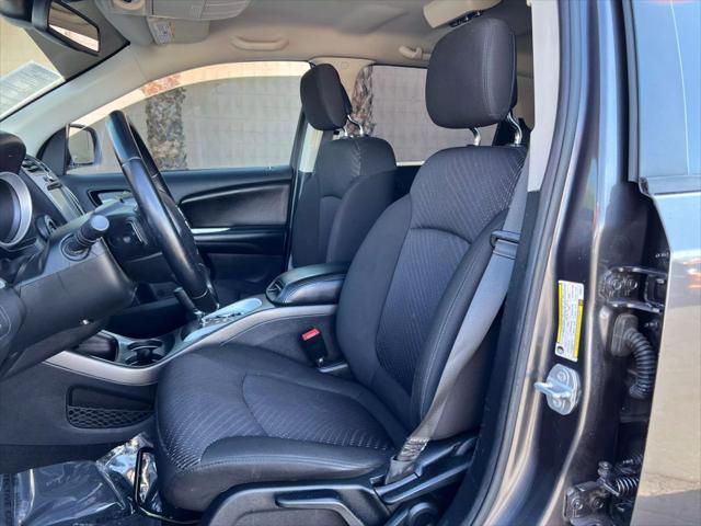 used 2019 Dodge Journey car, priced at $14,899