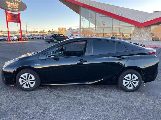 used 2016 Toyota Prius car, priced at $15,777