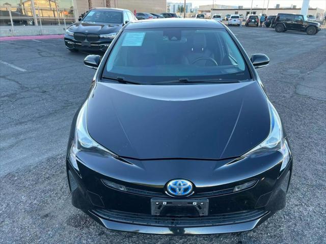 used 2016 Toyota Prius car, priced at $15,777