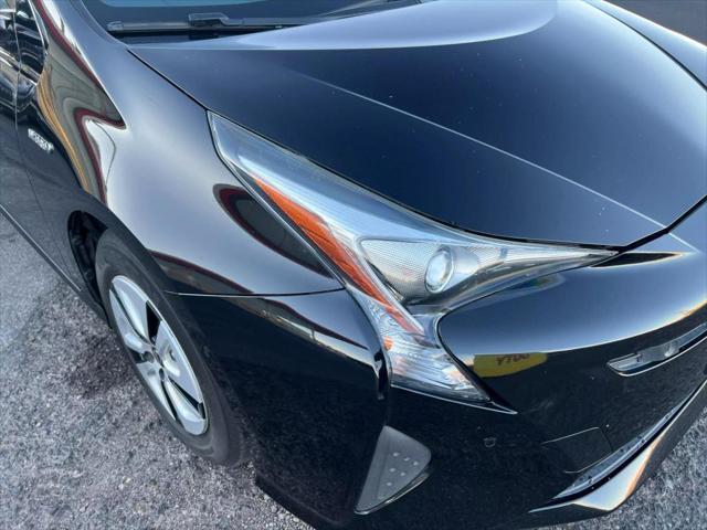 used 2016 Toyota Prius car, priced at $15,777