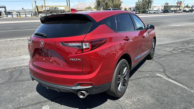 used 2019 Acura RDX car, priced at $16,999