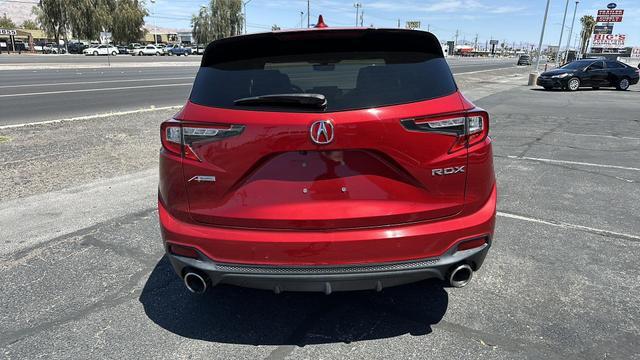 used 2019 Acura RDX car, priced at $16,999