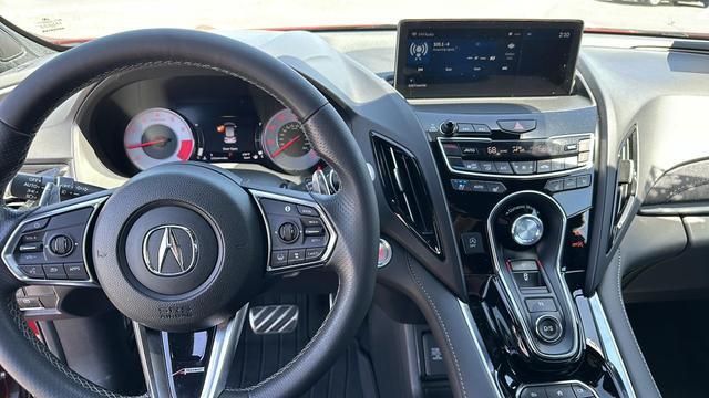 used 2019 Acura RDX car, priced at $16,999