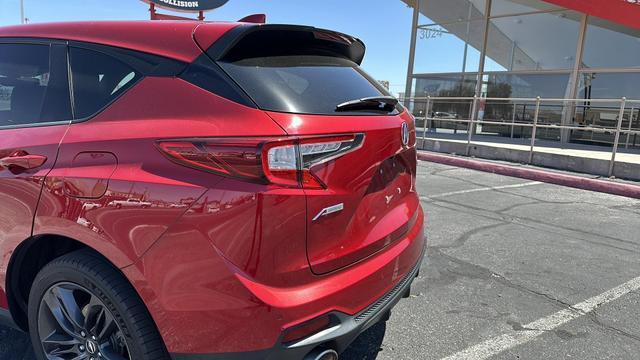 used 2019 Acura RDX car, priced at $16,999