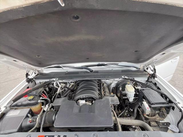 used 2015 Chevrolet Tahoe car, priced at $21,500