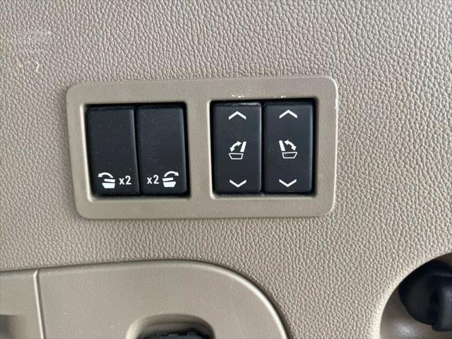 used 2015 Chevrolet Tahoe car, priced at $21,500