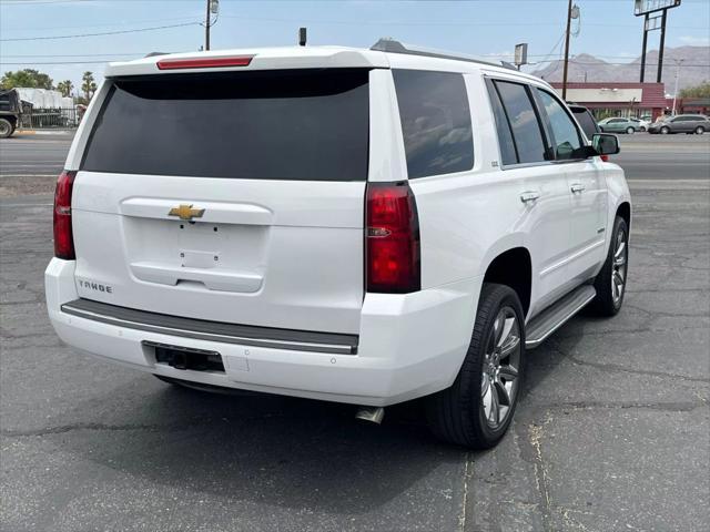 used 2015 Chevrolet Tahoe car, priced at $21,500