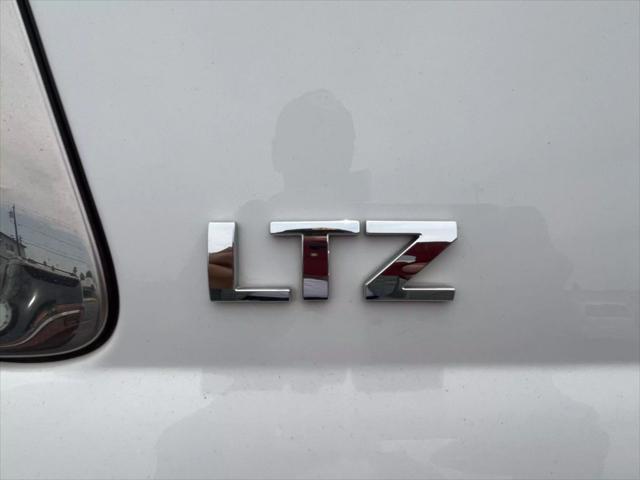 used 2015 Chevrolet Tahoe car, priced at $21,500