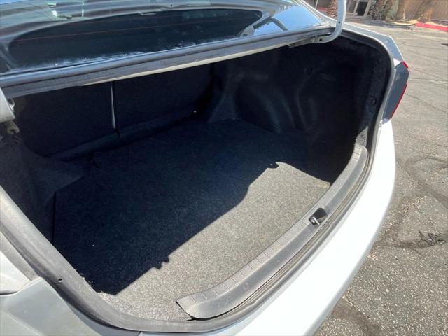 used 2016 Toyota Corolla car, priced at $12,500