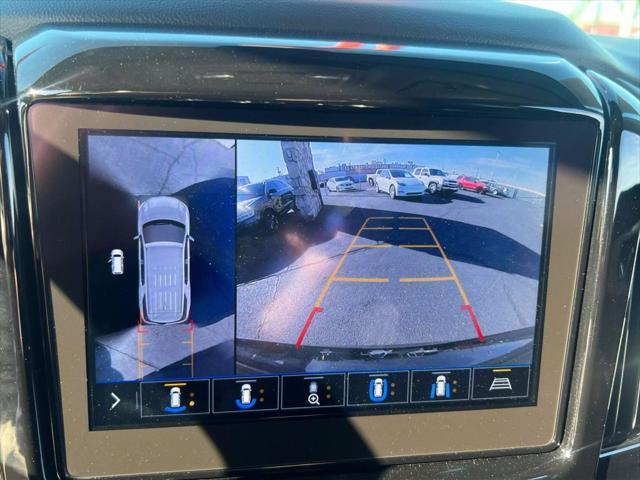 used 2020 Chevrolet Traverse car, priced at $16,777