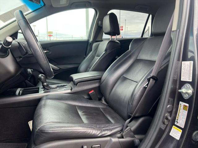 used 2013 Acura RDX car, priced at $11,299