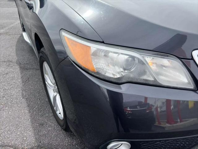 used 2013 Acura RDX car, priced at $11,299