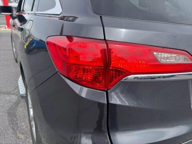 used 2013 Acura RDX car, priced at $11,299