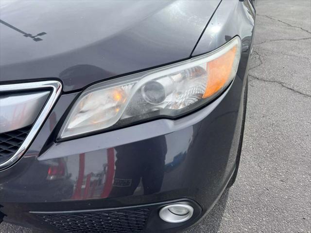 used 2013 Acura RDX car, priced at $11,299