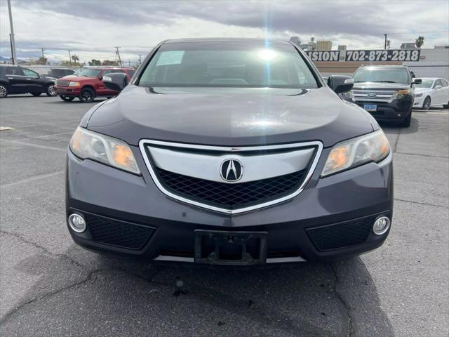 used 2013 Acura RDX car, priced at $11,299