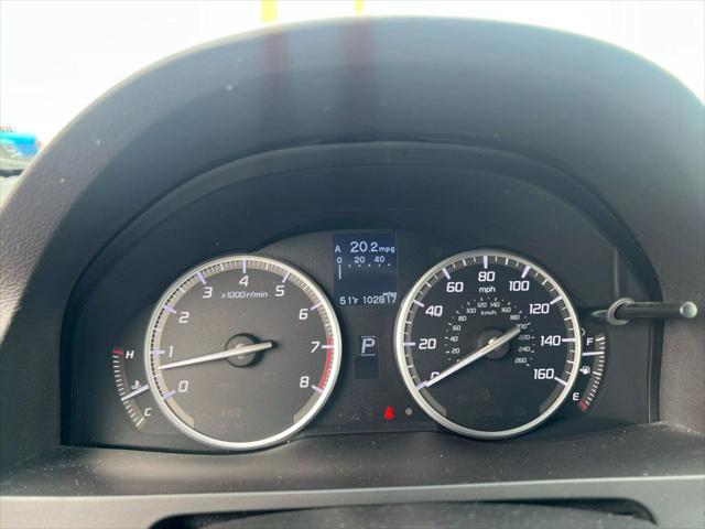 used 2013 Acura RDX car, priced at $11,299