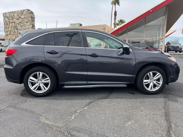 used 2013 Acura RDX car, priced at $11,299