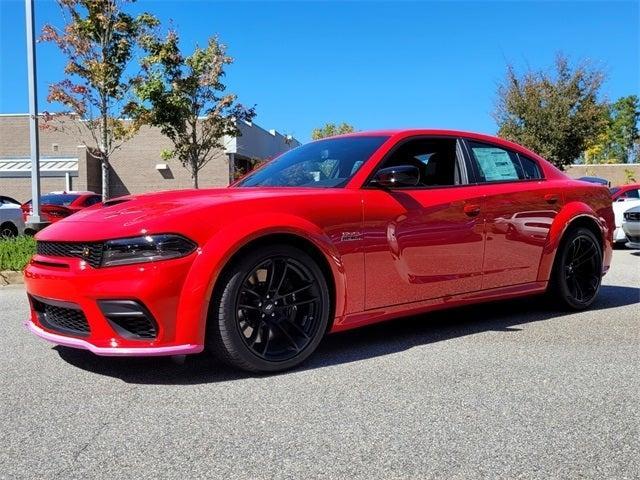 new 2023 Dodge Charger car, priced at $56,679