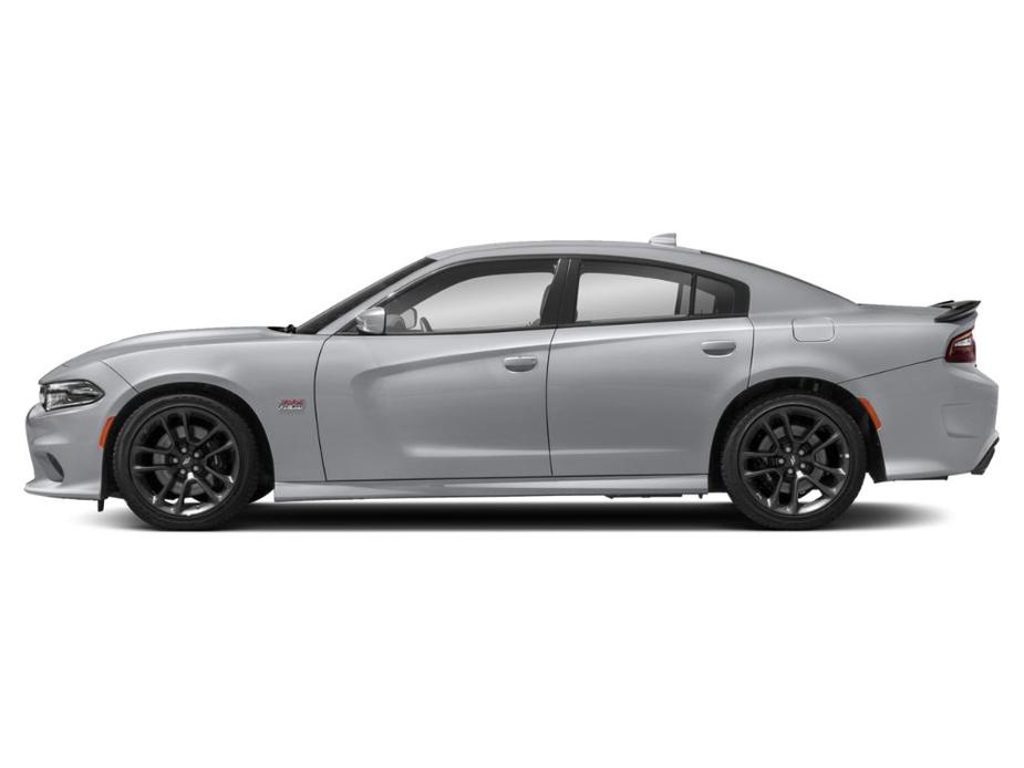 new 2023 Dodge Charger car, priced at $56,679