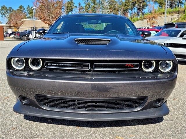 new 2023 Dodge Challenger car, priced at $40,515