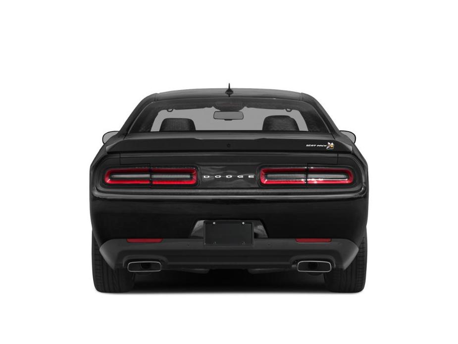 new 2023 Dodge Challenger car, priced at $42,015