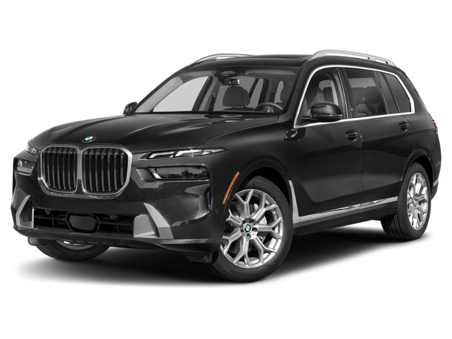 used 2023 BMW X7 car, priced at $65,494