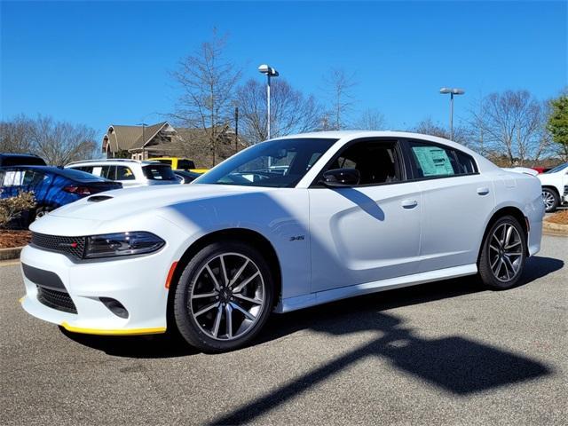 new 2023 Dodge Charger car, priced at $41,002