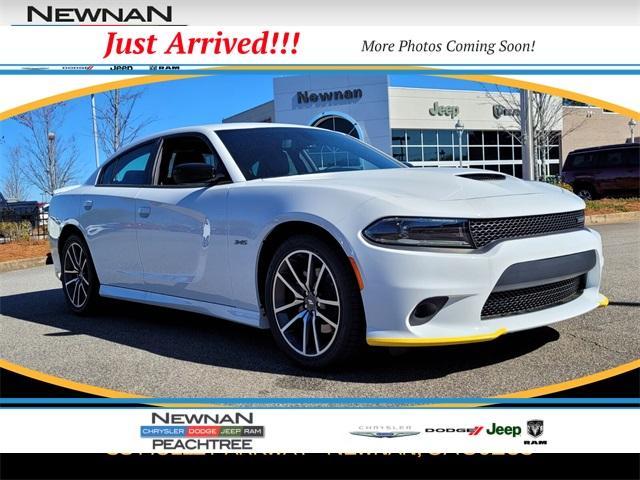 new 2023 Dodge Charger car, priced at $39,990