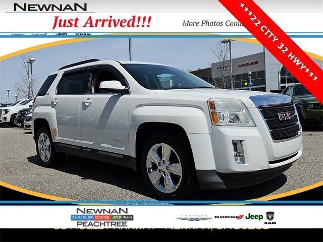 used 2014 GMC Terrain car, priced at $9,492