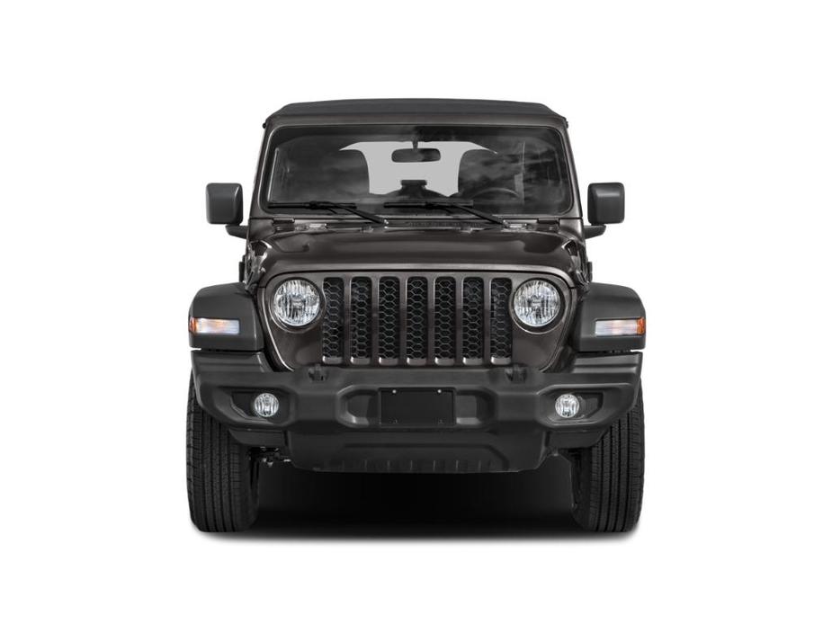 new 2024 Jeep Wrangler car, priced at $50,001