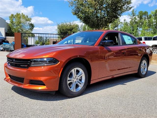 new 2023 Dodge Charger car, priced at $30,492