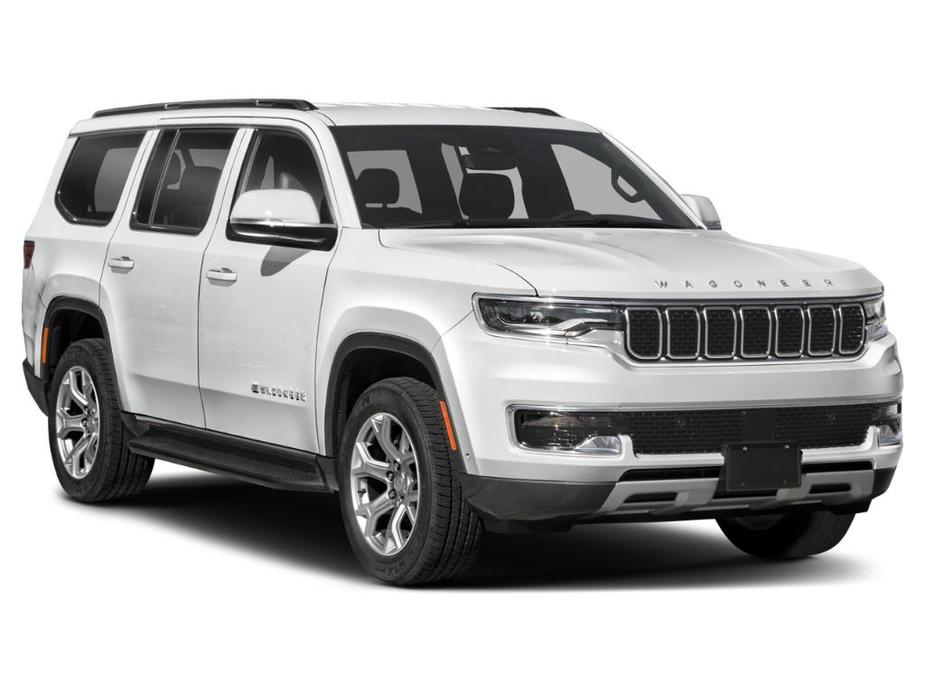 new 2024 Jeep Wagoneer car, priced at $59,551