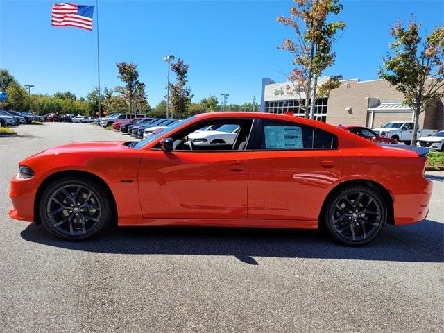 new 2023 Dodge Charger car, priced at $40,527