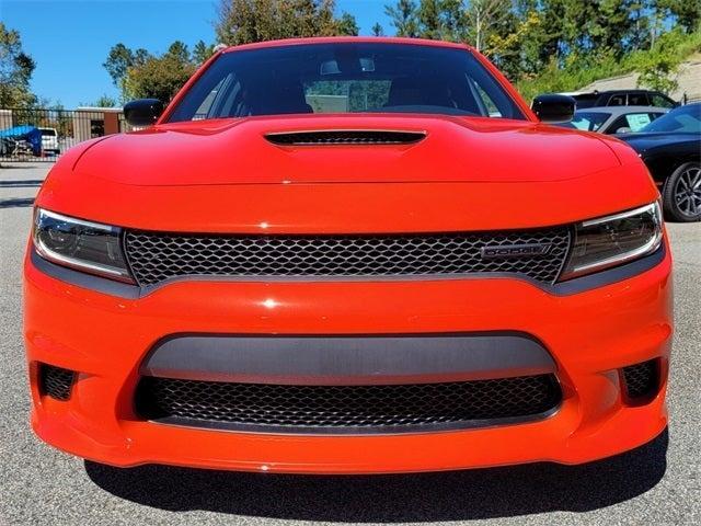 new 2023 Dodge Charger car, priced at $40,527