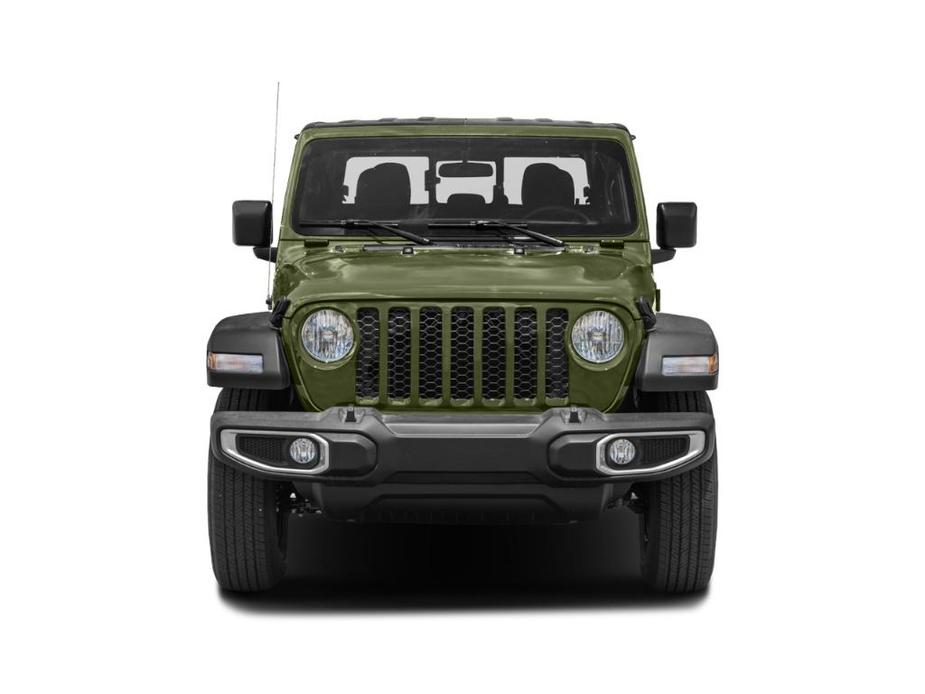 new 2023 Jeep Gladiator car, priced at $43,881