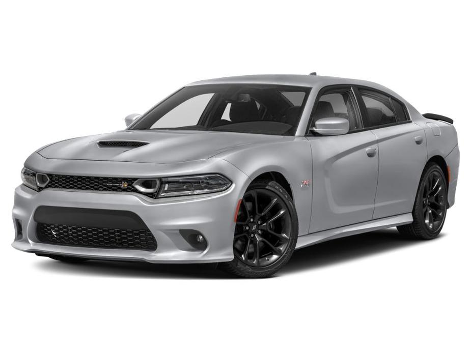 new 2023 Dodge Charger car, priced at $59,002