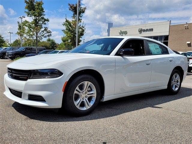 new 2023 Dodge Charger car, priced at $31,636
