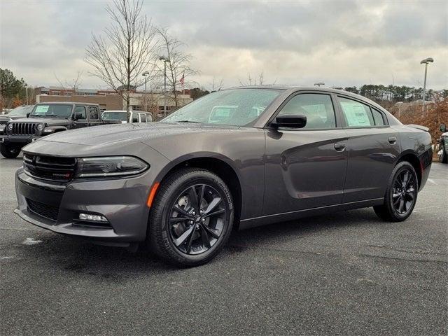 new 2023 Dodge Charger car, priced at $36,511