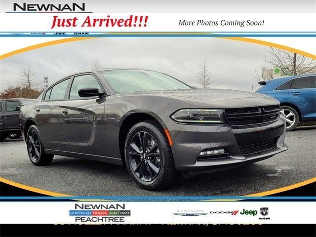 new 2023 Dodge Charger car, priced at $36,511