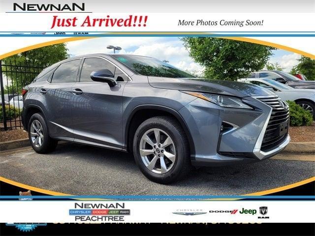 used 2019 Lexus RX 350 car, priced at $31,990