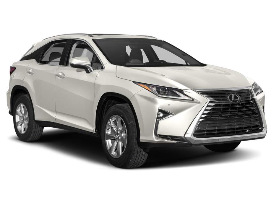 used 2019 Lexus RX 350 car, priced at $31,791