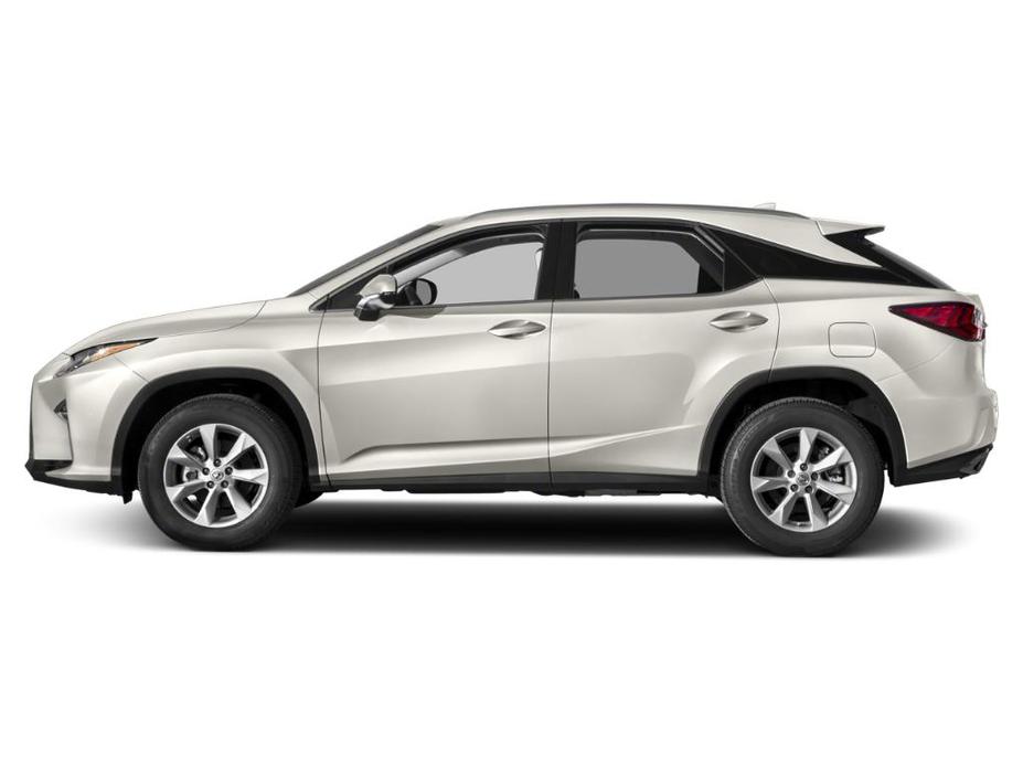 used 2019 Lexus RX 350 car, priced at $31,791